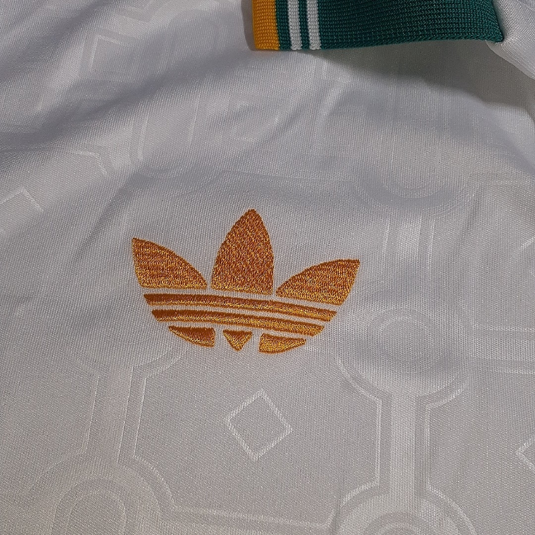 adidas - ○ 【新品未使用】25-26 AS ローマ 3rd ユニフォーム XLの