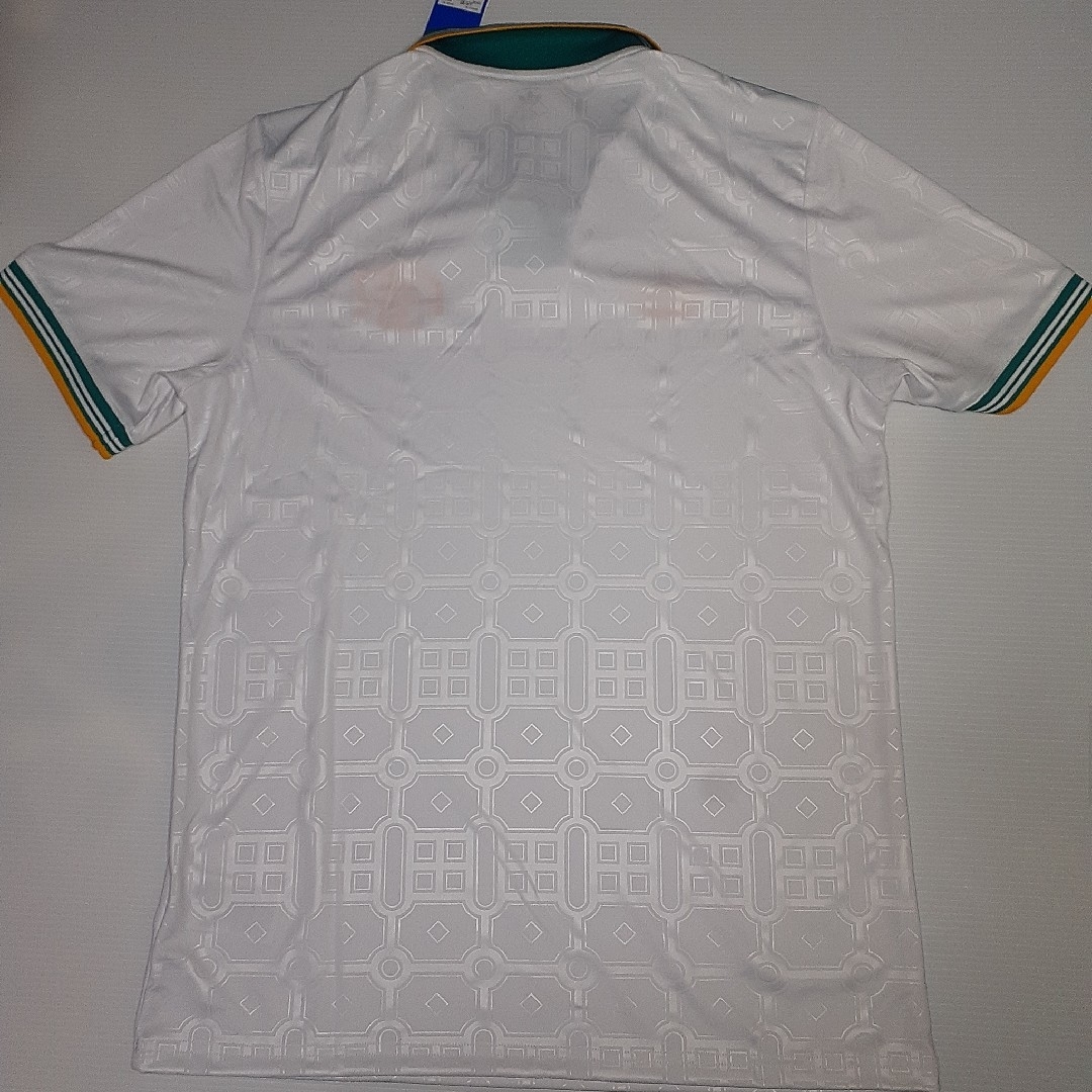 adidas - ○ 【新品未使用】25-26 AS ローマ 3rd ユニフォーム XLの
