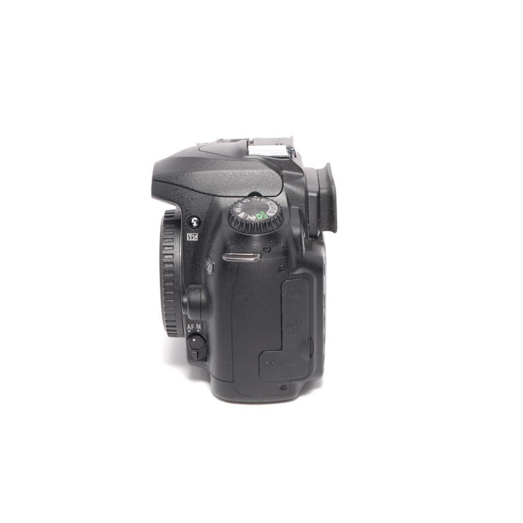 ✨入門モデル！✨超望遠レンズセット✨Nikon D50 ダブルレンズ