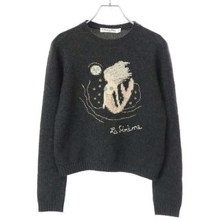 Christian Dior（ニット/セーター）のフリマアイテム一覧