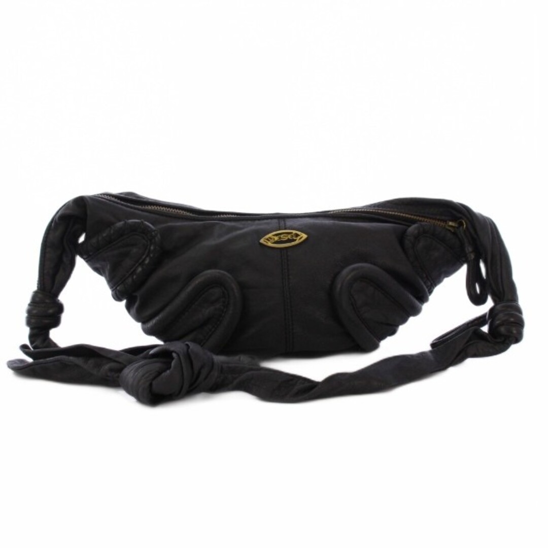 DIESEL - ディーゼル 90s Archive バナナショルダー クロワッサン