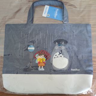 familiar（トートバッグ）のフリマアイテム一覧