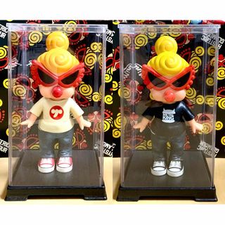 HYSTERIC MINI（フィギュア）のフリマアイテム一覧