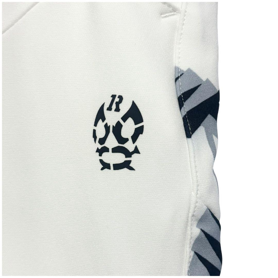 ラッセルノ ゴルフ コンバット ポケット ロングパンツ バーブ