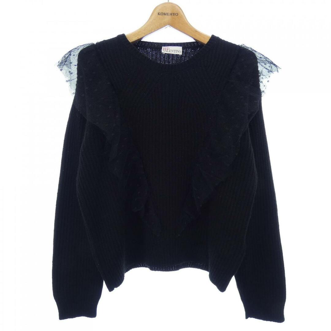 RED VALENTINO - レッドバレンティノ RED VALENTINO ニットの通販 by
