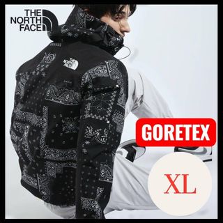 THE NORTH FACE（マウンテンパーカー）のフリマアイテム一覧