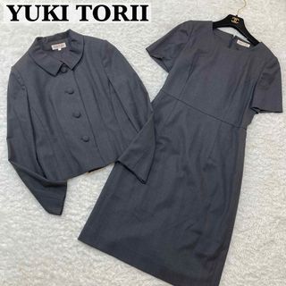 YUKI TORII INTERNATIONAL（スーツ）のフリマアイテム一覧
