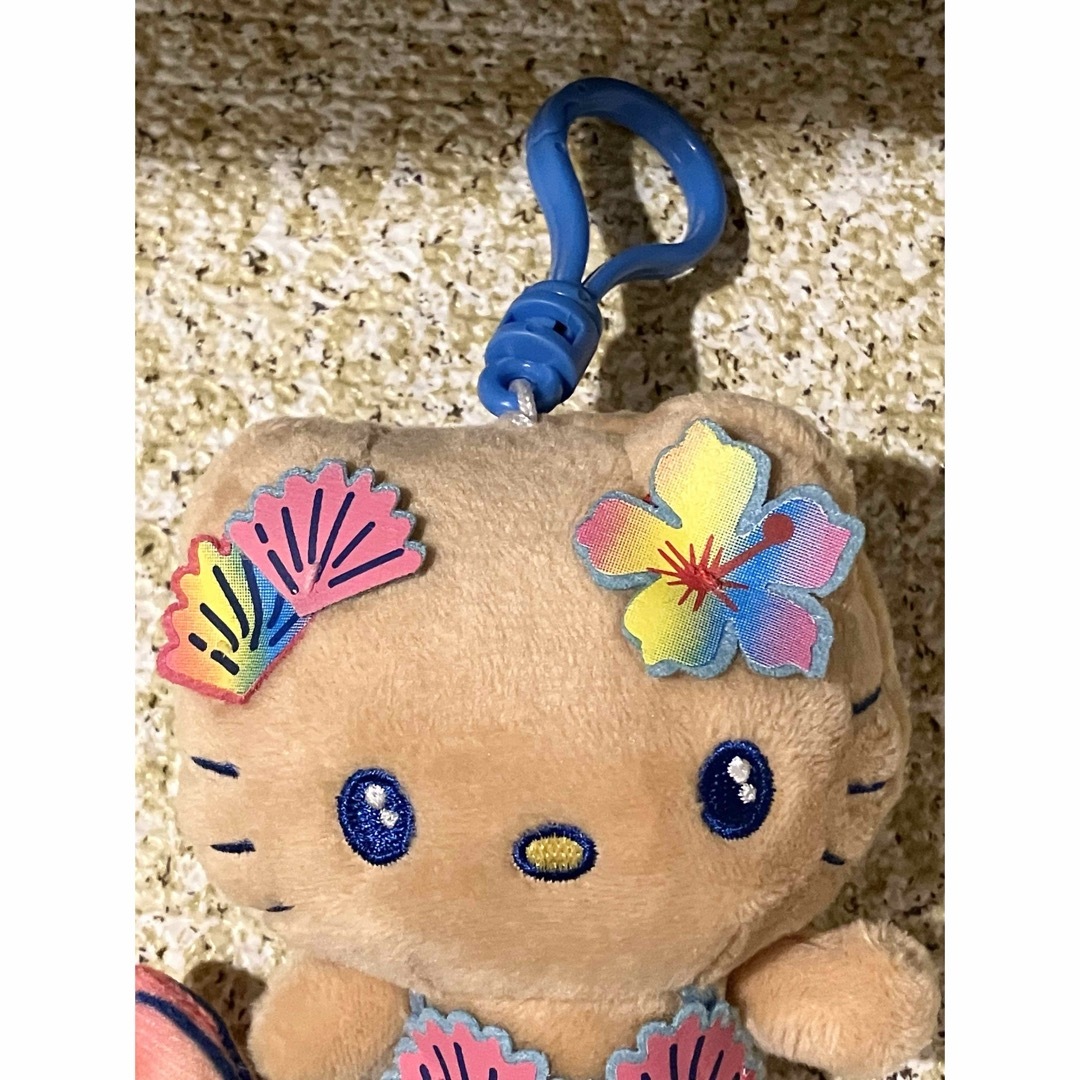 ハローキティ - グアム サイパン 限定 ABCストア サンリオ 日焼け