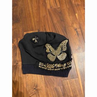 FranCisT_MOR.K.S. - フランシストモークス レザーベルト ロイヤル