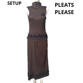 PLEATS PLEASE ISSEY MIYAKE（セット/コーデ）のフリマアイテム一覧