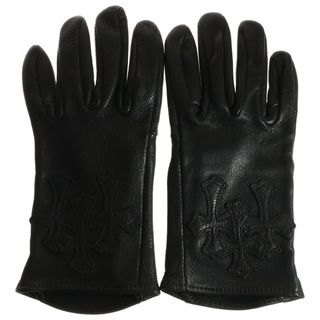Chrome Hearts（手袋）のフリマアイテム一覧