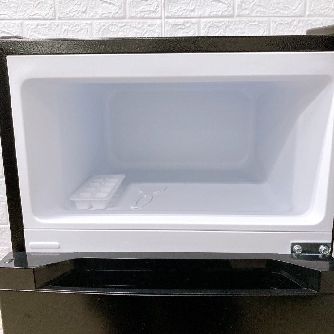 CK091515 オーヤマ 87L 冷蔵庫 一人暮らし 小型の通販 by 冷蔵庫 洗濯