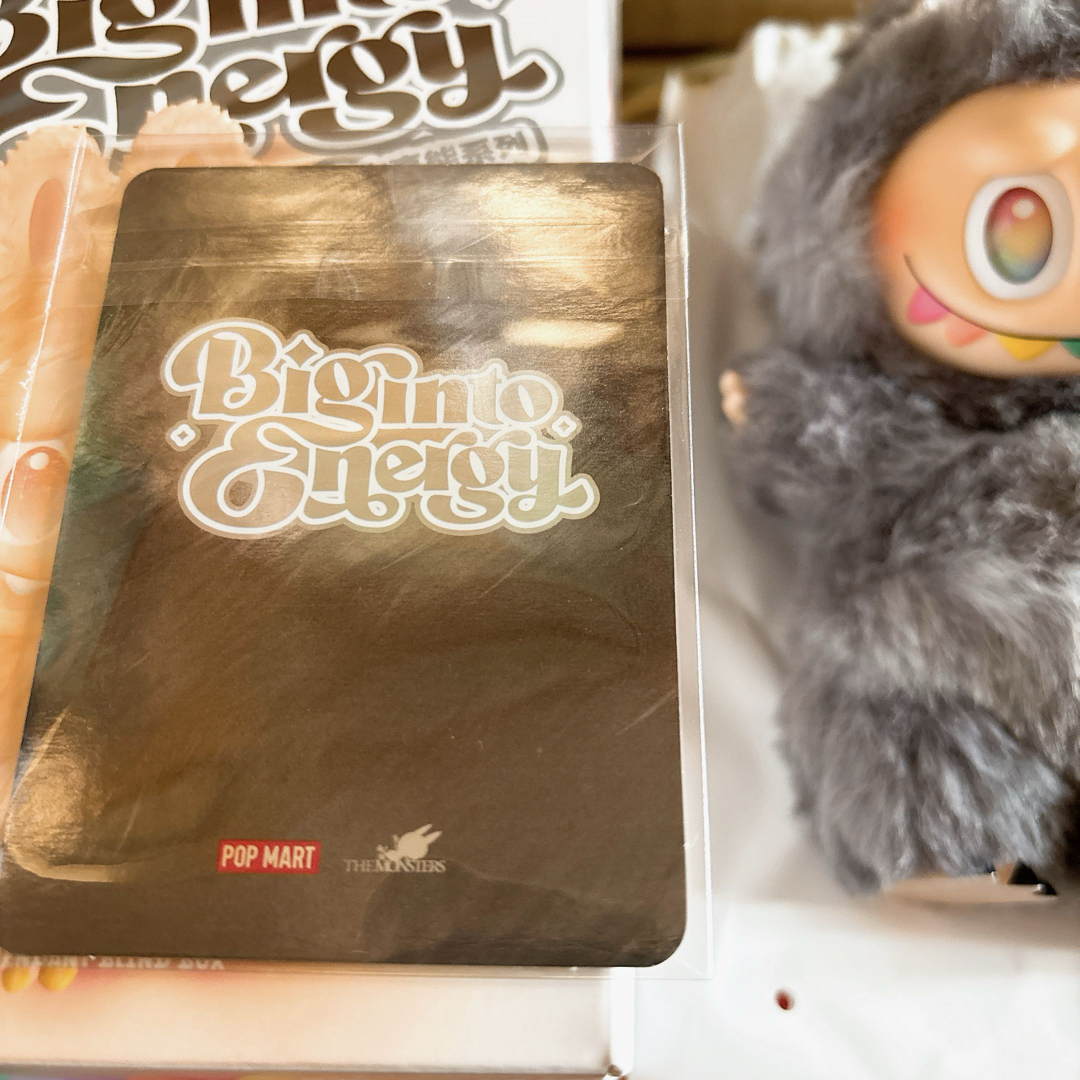 ラブブ シークレット 正規品の通販 by .｜ラクマ