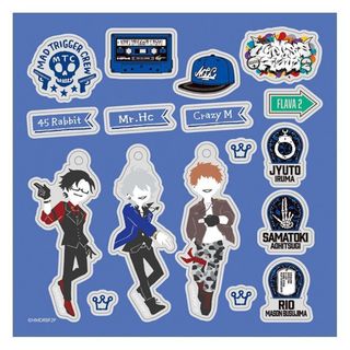 movic - 鬼滅の刃 まめめいと 幼少期 不死川実弥 不死川玄弥の通販 by