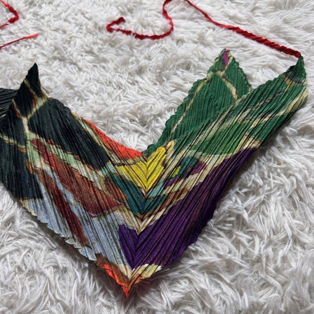 PLEATS PLEASE ISSEY MIYAKE - 美品/激レア✨プリーツプリーズ