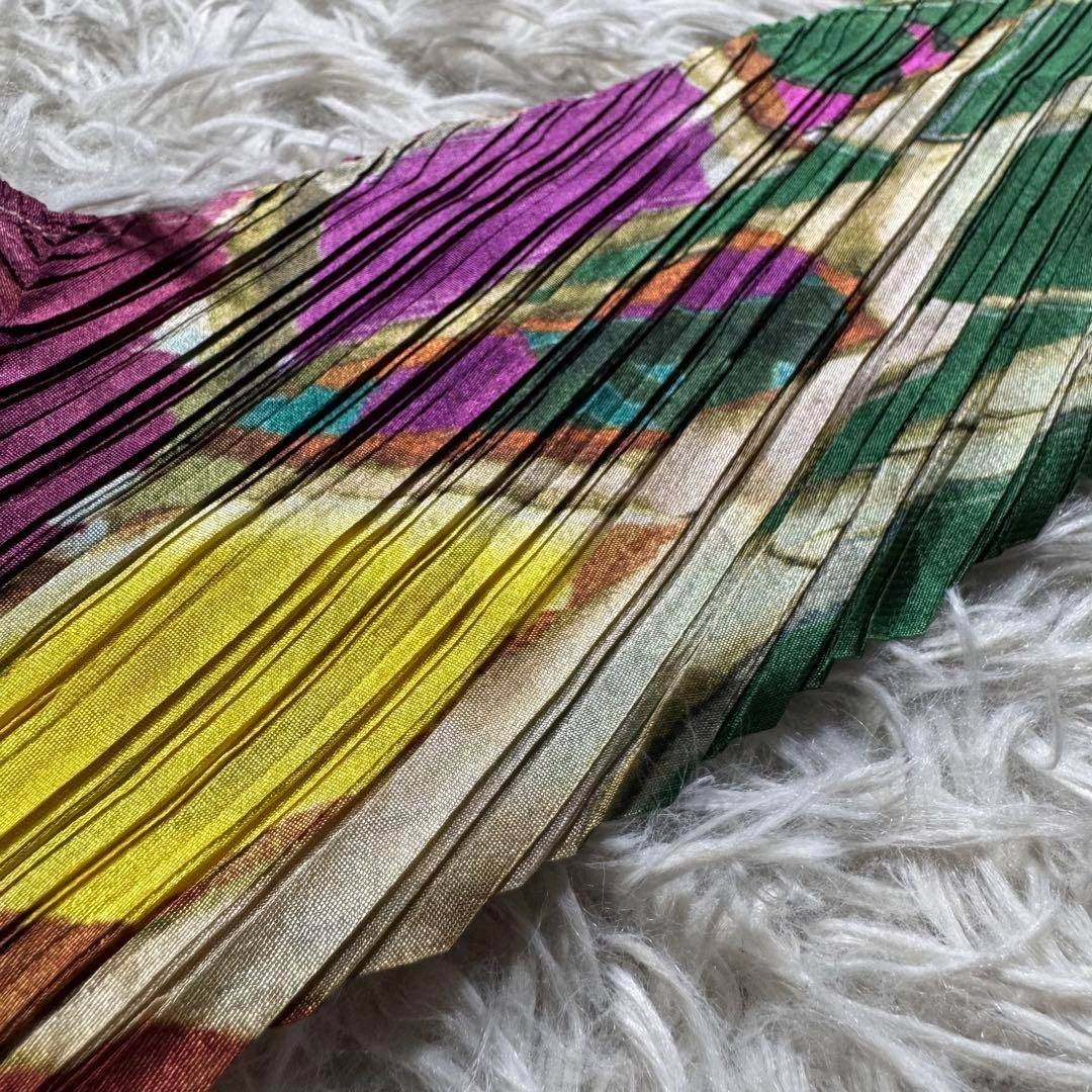 PLEATS PLEASE ISSEY MIYAKE - 美品/激レア✨プリーツプリーズ