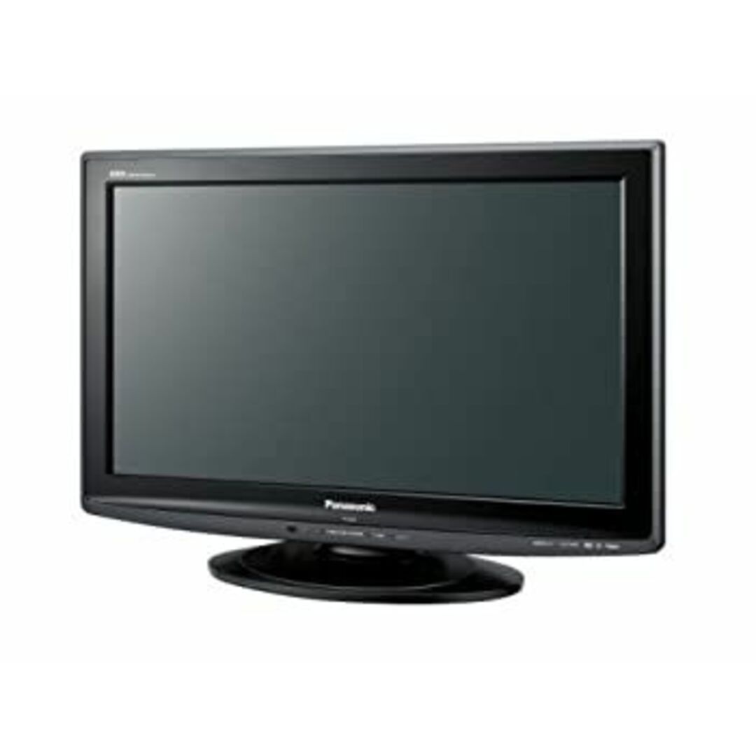 中古】パナソニック 26V型 液晶テレビ ビエラ TH-L26X1-K ハイビジョン
