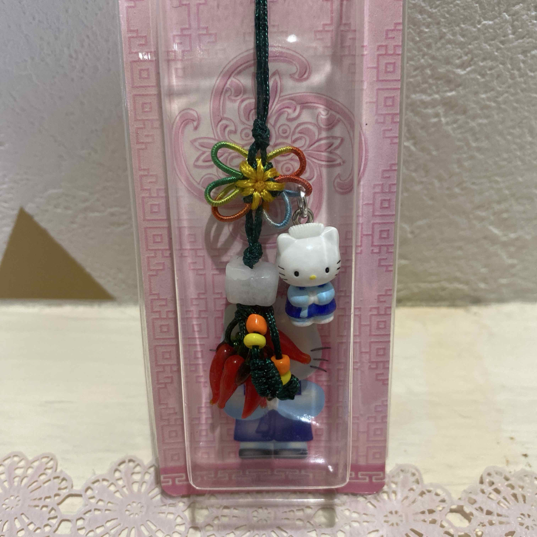 キティ 根付け ご当地 まとめ 59個 グアム いちご レア 新宿 表参道