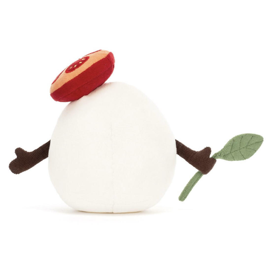 JELLY CAT - 新作 新品 ジェリーキャット チーズ モッツァレラ