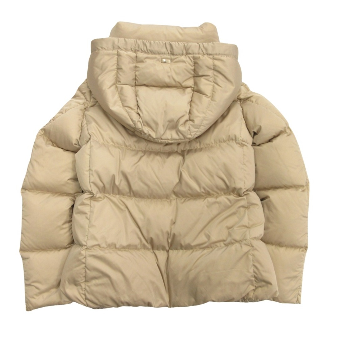 HERNO - 良品 HERNO ヘルノ ポーラテック ダウン ジャケット ブルゾン
