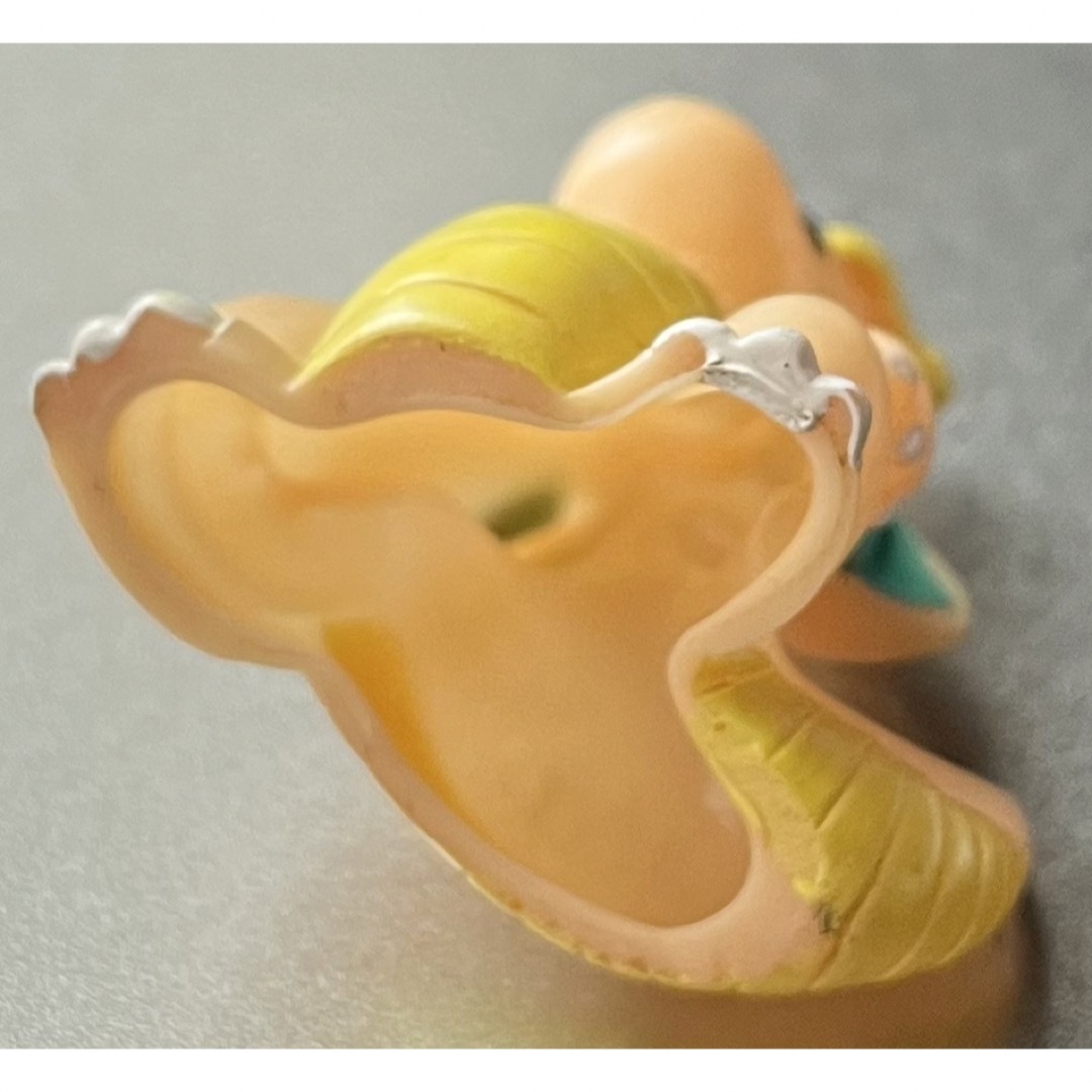 ポケモン - ポケモン キッズ カイリュー 指人形 フィギュアの通販 by