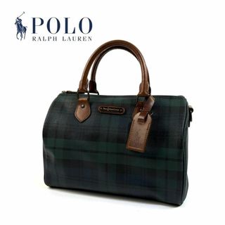 POLO RALPH LAUREN（ハンドバッグ）のフリマアイテム一覧