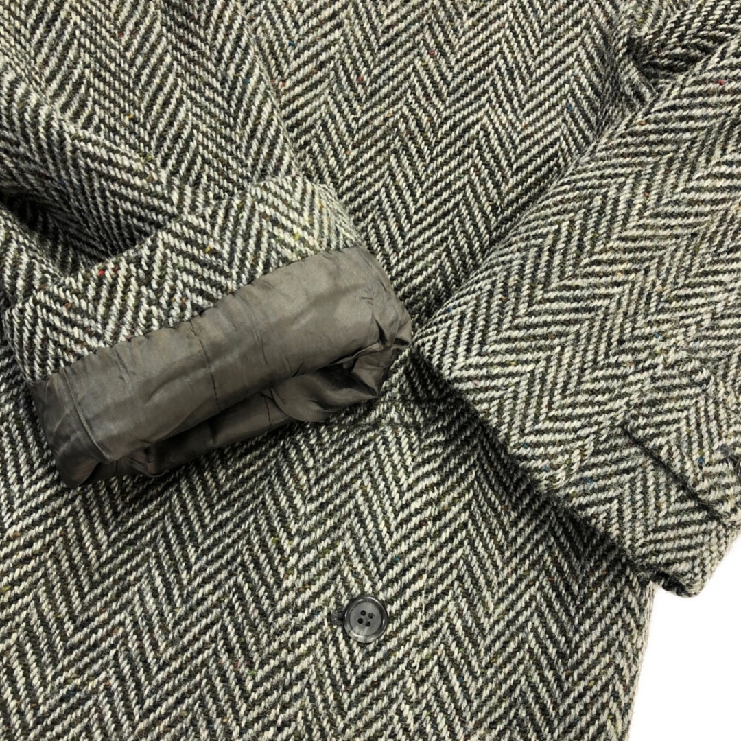 BURBERRY - 80年代 イングランド製 Burberrys バーバリーズ ツイード