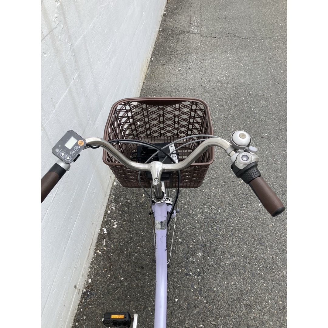 1648業界最長12ヶ月保証付！送料無料エリア多数！安全整備済み！電動