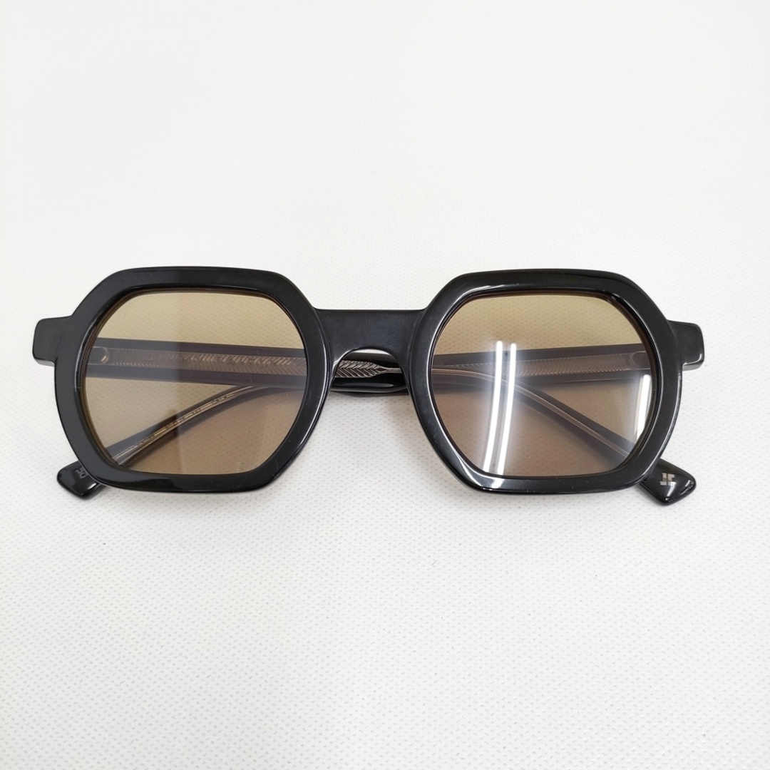 Jimmy Fairly ジミーフェアリー DARREN 定価26290円 UNISEX サングラス