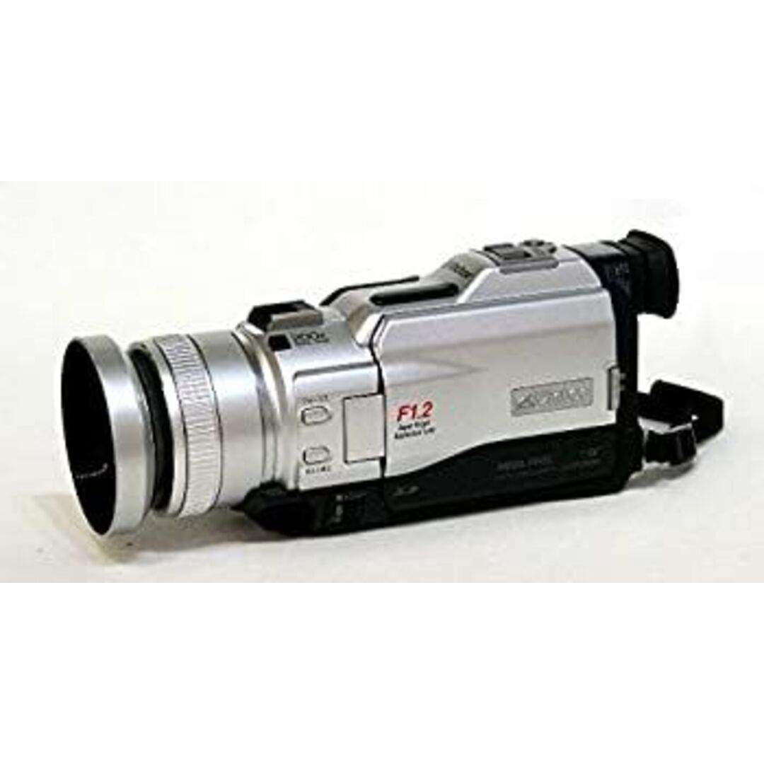 ☆再生可ジャンク☆デジタルビデオカメラ一式 ☆Victor ビクター JVC