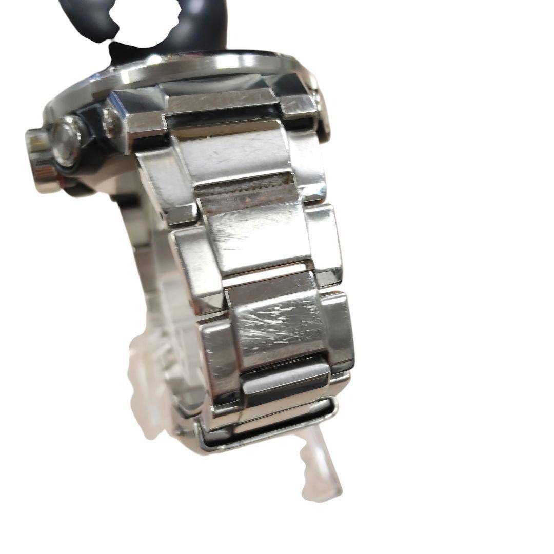 G-SHOCK - CASIO G-SHOCK G-STEEL GST-B200 ソーラー 稼働品の通販 by