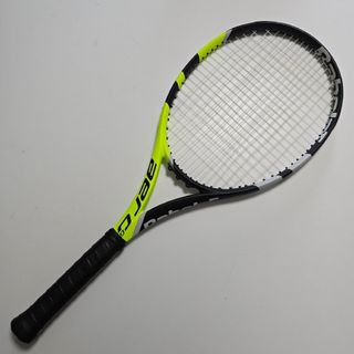 Babolat - ‼美品、限定カラー‼バボラ アエロプロドライブ フレンチ