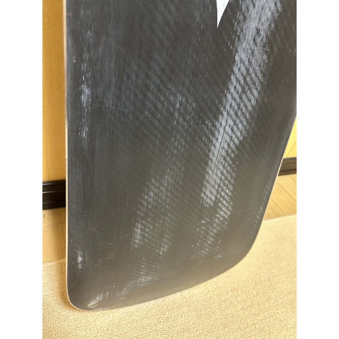 OGASAKA - 最終値下げ OGASAKA オガサカ FCX 約153cm スノーボードの