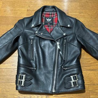 666（ライダースジャケット）のフリマアイテム一覧