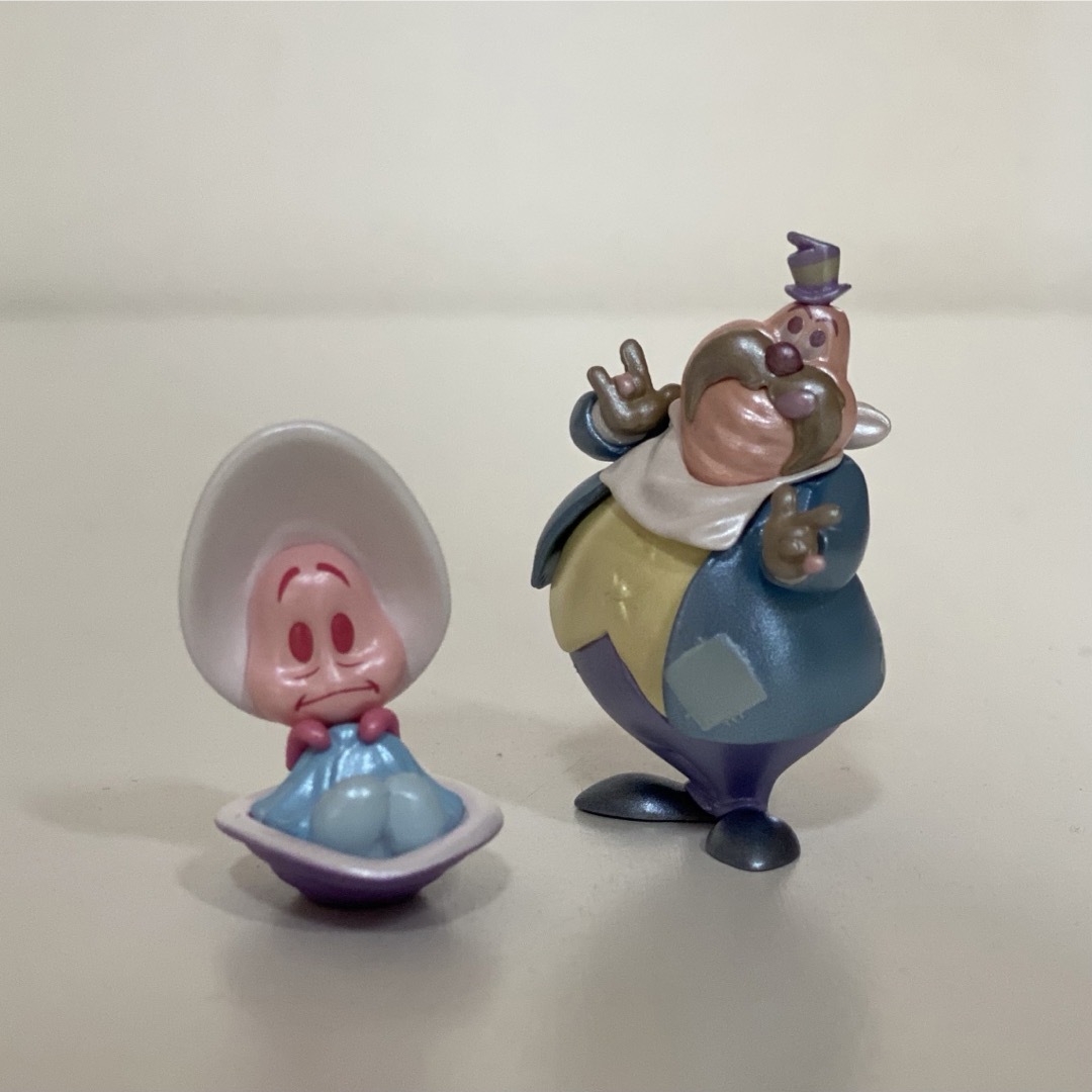 ふしぎの国のアリス - ディズニーストア 限定 ヤングオイスター