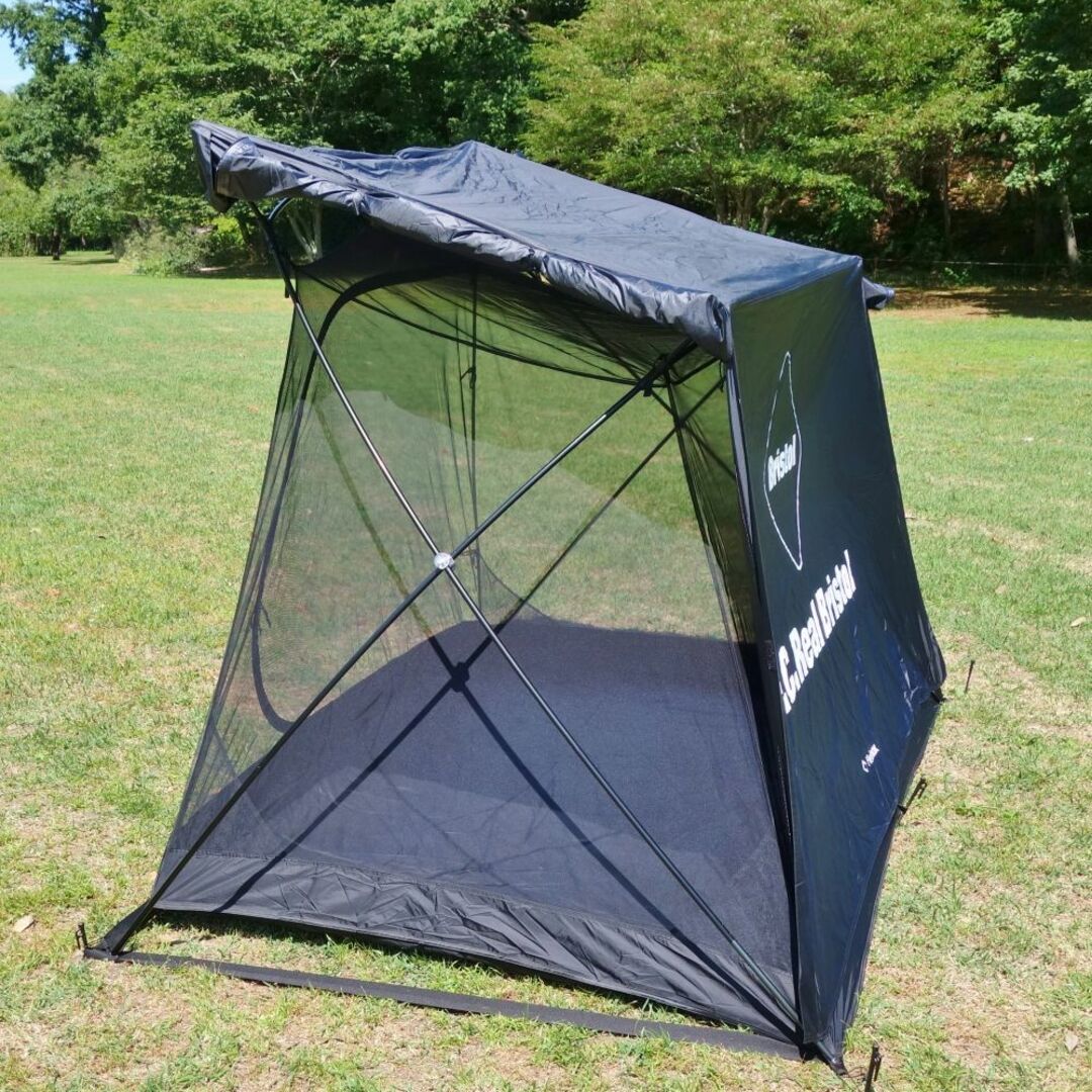 美品 ヘリノックス Helinox F.C.Real Bristol コラボ Royal Box