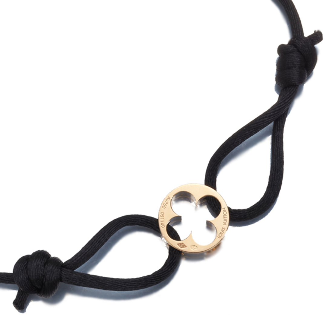 LOUIS VUITTON - ルイヴィトン ブレスレット リヤンアンプラント