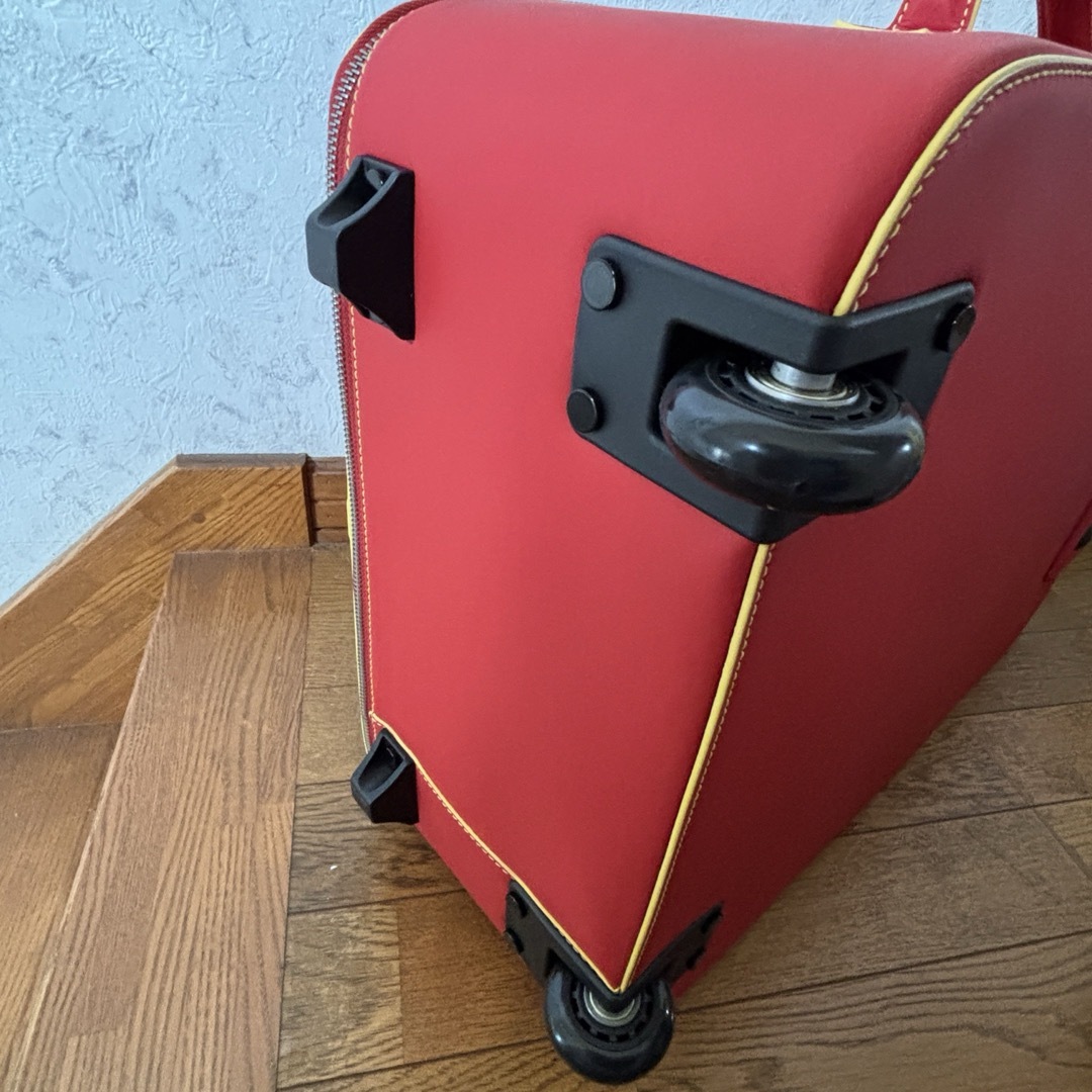 Ferrari - フェラーリ スーツケース spider488の通販 by ミル's shop