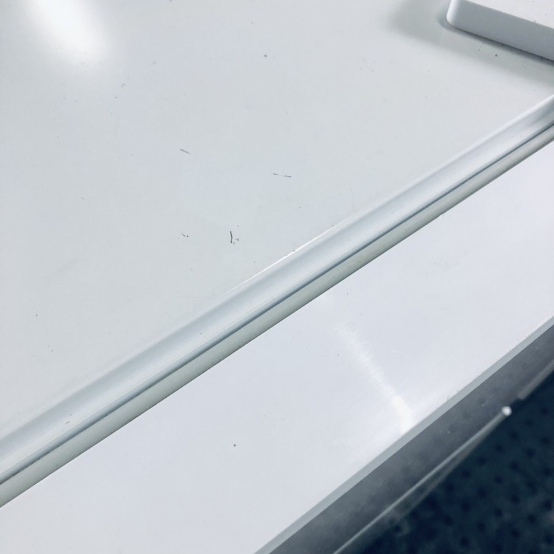 ☆送料・設置無料☆ 中古 2ドア冷蔵庫 アイリスオーヤマ (No.0947)の