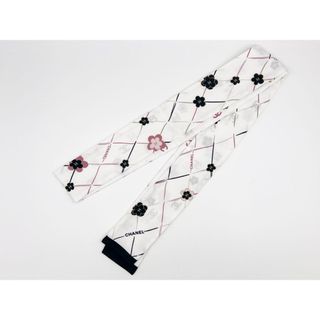 CHANEL（バンダナ/スカーフ）のフリマアイテム一覧