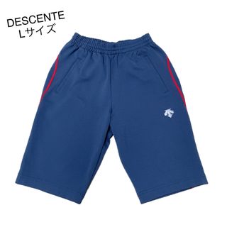 DESCENTE - デサント オールジャパン ALL JAPAN ショートパンツ 陸上