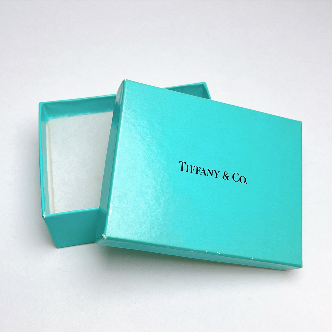 Tiffany & Co. - ティファニー 1837 パドロック カデナ ネックレス