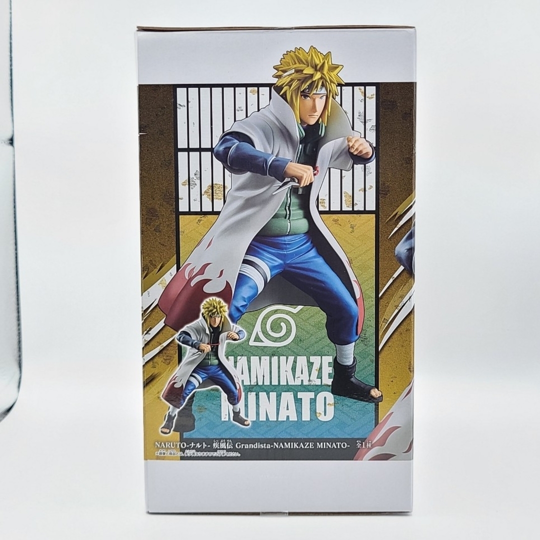 Grandista フィギュア 10体 ナルト ドラゴンボール超 ワンピース