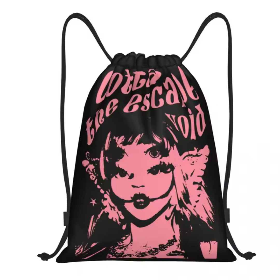 punkdesign ナップサック ヒステリックグラマーの通販 by meey shop