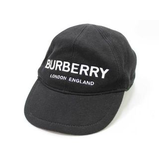 BURBERRY（帽子）のフリマアイテム一覧