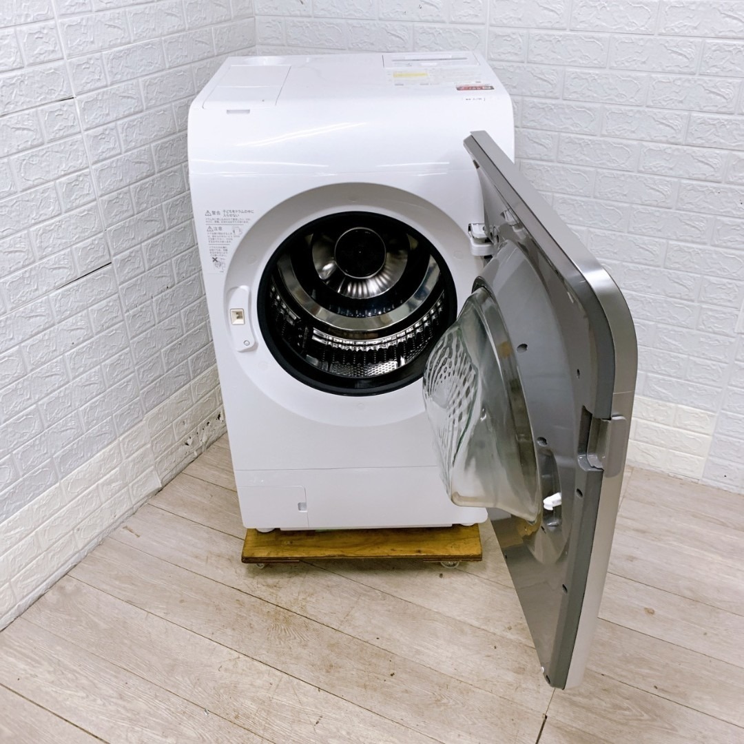 K100820 シャープ 11.0kg 洗濯機 大型 小型 一人暮らし