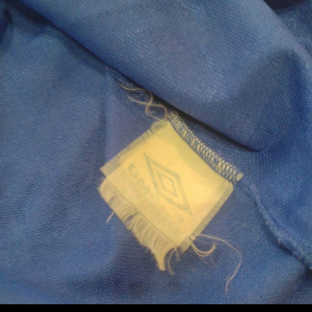 UMBRO - 【希少】UMBRO ブラジル代表 エムブレム 91/93 ユニフォーム