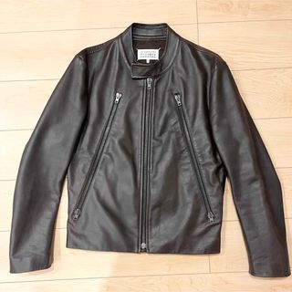 Maison Margiela（旧Maison Martin Margiela）（ライダースジャケット
