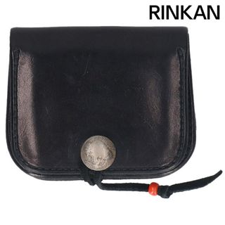 goro's - ゴローズ‼︎ (美品)角型小銭入れコンチョカスタム‼︎黒の通販