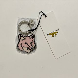 MAISON KITSUNE'（キーホルダー）のフリマアイテム一覧